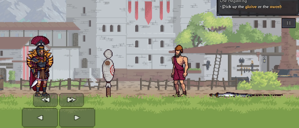 77银河网址之剑中文版下载安装-77银河网址之剑手游下载游戏画面1