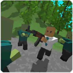 美高梅59599僵尸生存战争最新版下载-美高梅59599之僵尸生存战争中文版下载 v1.0.4.1 安卓版