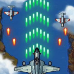 银河官网注册游戏免费下载-银河官网注册最新版(1940 Air Force)下载 v1.0.1 安卓版