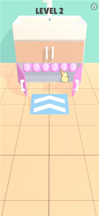 新濠天地现金app怎么玩？