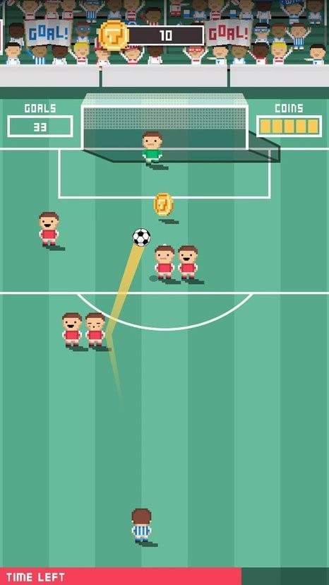 精彩截图-6163银河平台手游下载安装-6163银河平台最新版(Tiny Striker)下载 v2.1.1 安卓版2