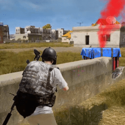 金沙9001w以诚为本吃鸡大作战免费下载-金沙9001w以诚为本吃鸡大作战最新版下载 v1.0 安卓版