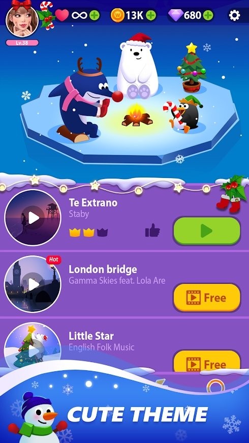 澳门新葡平台下载块官方正版下载-澳门新葡平台下载游戏中文版下载 v2.0.13 安卓版游戏画面2